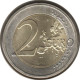 PB20012.1 - PAYS-BAS - 2 Euros Commémo. 10 Ans De L'euro - 2012 - Paesi Bassi