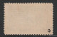 Etats-Unis D'Amérique - Timbres Exprès : N°9 * (1902-14) 10c Outremer (dentelé 11) - Expres & Aangetekend