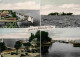 72849626 Steinhuder Meer Segelboote Panoramen Wunstorf - Steinhude