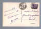 CPA - Monaco - Le Musée Océanographique - Circulée En 1932 - Ozeanographisches Museum