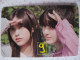 Delcampe - Photocard Au Choix  NEWJEANS Get Up Duos Trios - Objets Dérivés