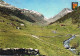 54139. Postal ANDORRA La VIEJA (Andorra Española) 1968. Vista  VALL D' INCLES - Lettres & Documents