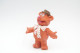 Vintage THE MUPPETSHOW : Fozzie  - Scleich - 1985 - Small Figures