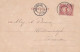 2604139Vlaardingen, Haven Met Visschervloot. (poststempel 1901 ?) - Vlaardingen