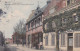 2604192Naaldwijk, Heerenstraat Met Gemeentehuis.  - Naaldwijk