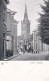 2604205Lochem, Toren. (poststempel 1907) - Lochem