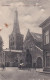 2604225Barneveld, Jan V. Schaffelaartoren Met Eierhal. (poststempel 1916)(zie Hoeken, Randen En De Rechtsboven) - Barneveld