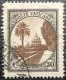 VATICAN. Y&T N°49. USED. - Usados