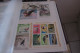 OISEAUX LOT DE  9  PAGES DE BLOCS - Collections, Lots & Séries