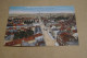 Belle Carte Ancienne, Lille , RARE Colorisé,vue Panoramique, 1920 ,pour Collection - Lille