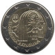 SQ20018.1 - SLOVAQUIE - 2 Euros Commémo. 25 Ans De La République Slovaque - 2018 - Slowakei