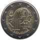 SQ20018.1 - SLOVAQUIE - 2 Euros Commémo. 25 Ans De La République Slovaque - 2018 - Slovacchia