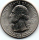 Quarter Dollars 2010 (yosemite) - Autres – Amérique