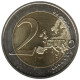 SQ20020.1 - SLOVAQUIE - 2 Euros Commémo. 20è Anniv Adhésion à L'OCDE - 2020 - Slovacchia