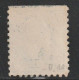 Etats-Unis D'Amérique - N°203 * (1916-19) G.Washington : 5c Bleu (dentelé 10) Sans Filigrane - Gebruikt