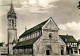 72846933 Schwaebisch Gmuend Johanneskirche  Schwaebisch Gmuend - Schwaebisch Gmünd