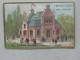 Delcampe - CHROMO Chocolat IBLED Expo Universelle 1889 Lot 16 Différents Même Série - Monaco Train Hollande Caire Inde Diamant - Ibled