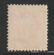 Etats-Unis D'Amérique - N°187 * (1912-15) G.Washington : 10c Jaune-orange (dentelé 12) - Used Stamps