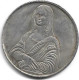 Espagne )medaille La Maja Nue De Francisco Goya 1797-1800) - Monarquía/ Nobleza