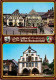 72846675 Brilon Marktplatz Brunnen Rathaus Brilon - Brilon