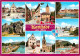 72846531 Karlstadt Main Rathaus Schwimmbad Marktplatz Maintor Campingplatz Karls - Karlstadt