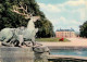 72846502 Schwetzingen Schloss Hirschgruppe Schwetzingen - Schwetzingen