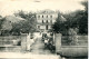 CPA -  CAPENDU -  CHATEAU DU PARC (1906) - Capendu