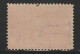 Etats-Unis D'Amérique - N°160 * (1904) Centenaire De L'achat De La Louisiane à La France - Unused Stamps