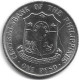 Philippine 1 Peso 1963 - Philippinen