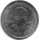 Philippine 1 Peso 1963 - Philippinen