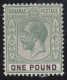 Bahamas    .  SG   .   125 (2 Scans)    .   Perf. 14  . Mult Script  CA   .    *      .  Mint- VLH - 1859-1963 Kronenkolonie