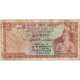 Sri Lanka , 2 Rupees, 1969, 1969-05-10, KM:72b, B - Sri Lanka