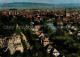 72844403 Rottenburg Neckar Stadtpanorama Rottenburg Am Neckar - Rottenburg