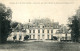 CPA - QUEVILLON, PAR ST-MARTIN DE BOSCHERVILLE - CHATEAU DE LA RIVIERE BOURDET - Saint-Martin-de-Boscherville