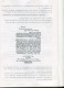 1997 KVBP Studiekring - De Landelijke Postdienst Van Postkantoor HERENTALS 1836-1896 Door M. Van Der Mullen - Andere & Zonder Classificatie