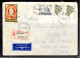 N408 - POLOGNE - LETTRE RECOMMANDEE DE SANOK DU 24/06/1971 POUR LA FRANCE - Covers & Documents