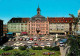 72843682 Pirmasens Rathausplatz Mit Altem Rathaus Pirmasens - Pirmasens