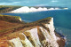 SUSSEX, SEAFORD HEAD, THE SEVEN SISTERS, ENGLAND, UNITED KINGDOM, POSTCARD - Arundel