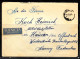 N407 - POLOGNE - LETTRE DE JASLO DU 06/07/1959 POUR L'ALLEMAGNE - Cartas & Documentos