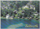 AK 203811 AUSTRIA - St. Gilgen Am Wolfgangsee - Parkhotel Billroth - St. Gilgen