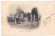 Carte Postale Affranchie Avec Type Blanc 5c Vert YT N° 110 Et Taxée Avec YT N° 29 3 TàD Type 84 De Roubaix Et Nancy - 1900-29 Blanc