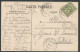 Carte P De 1907 ( St-Maurice Et La Dent Du Midi ) - Saint-Maurice