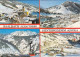 AK 203814 AUSTRIA - Saalbach Schattberg Hinterglemm - Saalbach