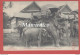 19011 LAOS. Eléphants Royaux De Luang-Prabang Jeune éléphant Tétant Sa Mère 2 SCANS - Azië