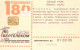 Belarus:Used Phonecard, Beltelekom, 180 Units, Mushroom, Boletus Edulis, 2005 - Belarús
