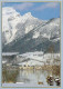 AK 203826 AUSTRIA - St. Wolfgang - St. Wolfgang