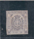 ITALIE - MODENE - 1859 - N° 9 - 20 C LILAS - NEUF SANS GOMME - Romagne