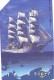 Poland:Used Phonecard, Telekomunikacja Polska S.A., 25 Units, Sailing Ship Dar Mlodziety - Pologne