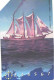 Poland:Used Phonecard, Telekomunikacja Polska S.A., 25 Units, Sailing Ship Zawisza Czarny - Poland