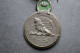 Ordre Médaille BELGIQUE WWI  Bataille De L'Yser 1914 1918 - Belgien